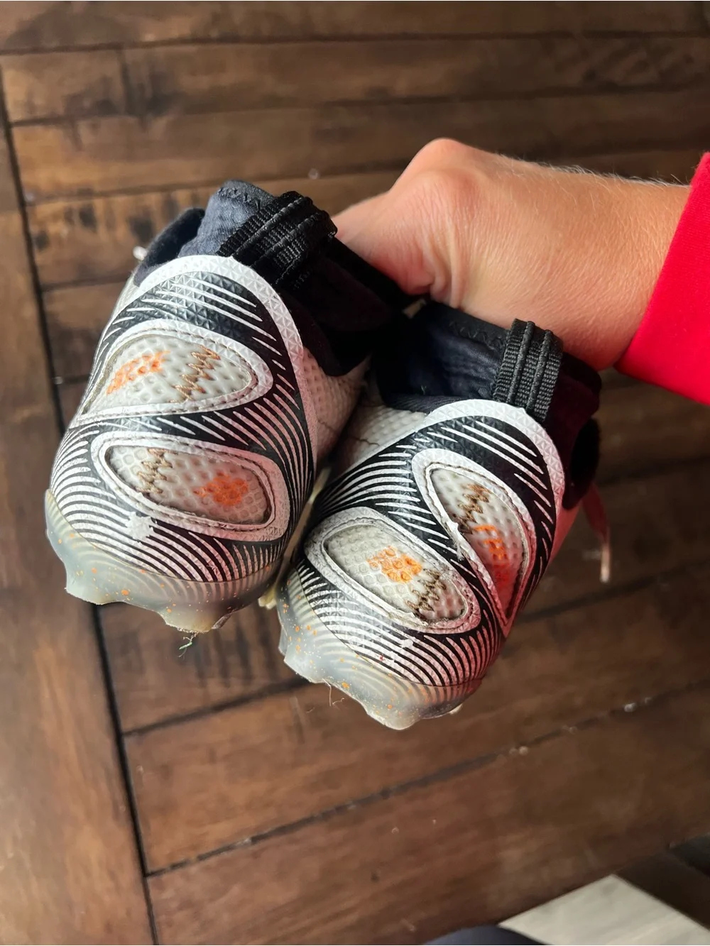 New Balance kids new